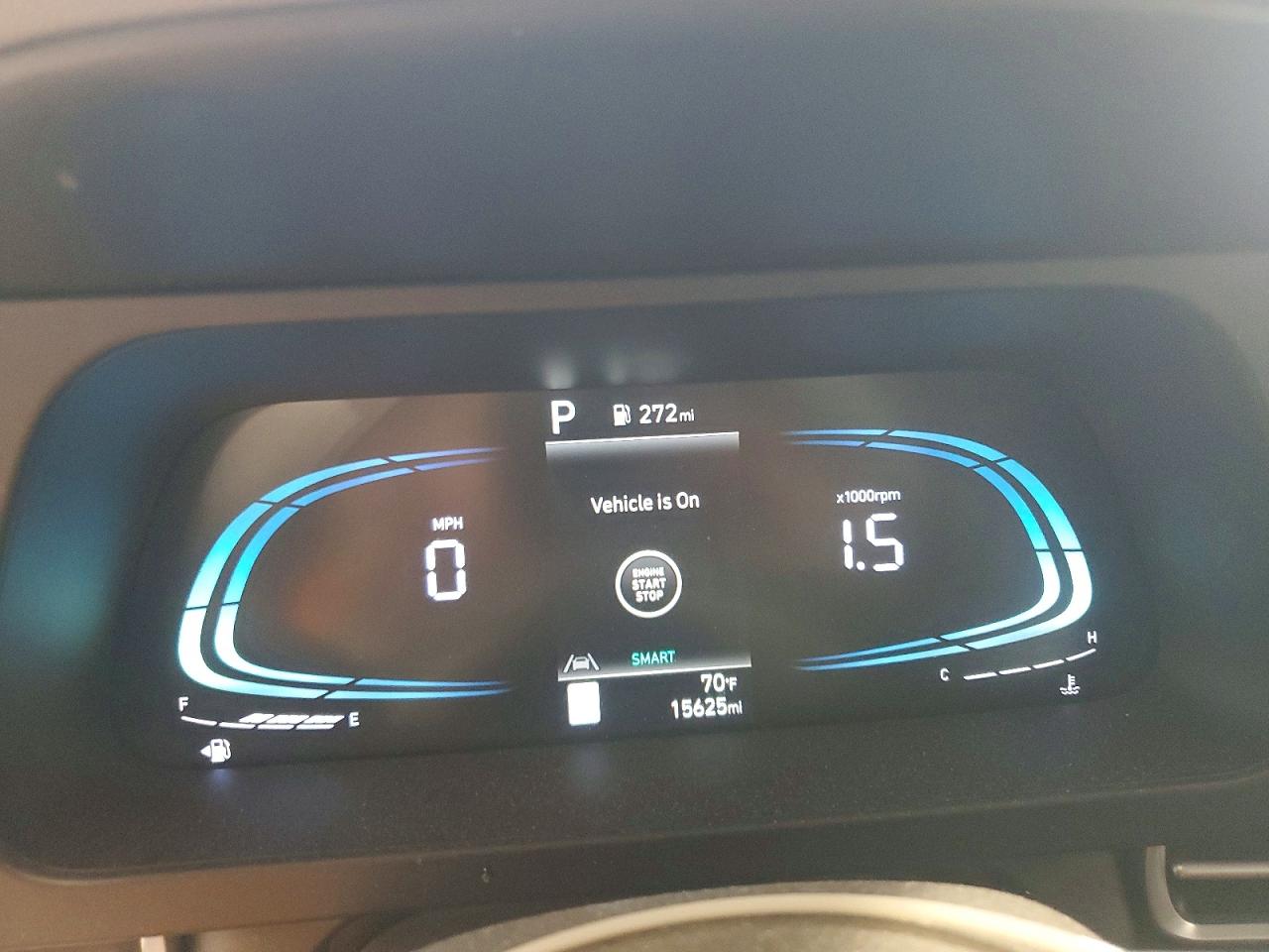 Hyundai ELANTRA Sel Sport
