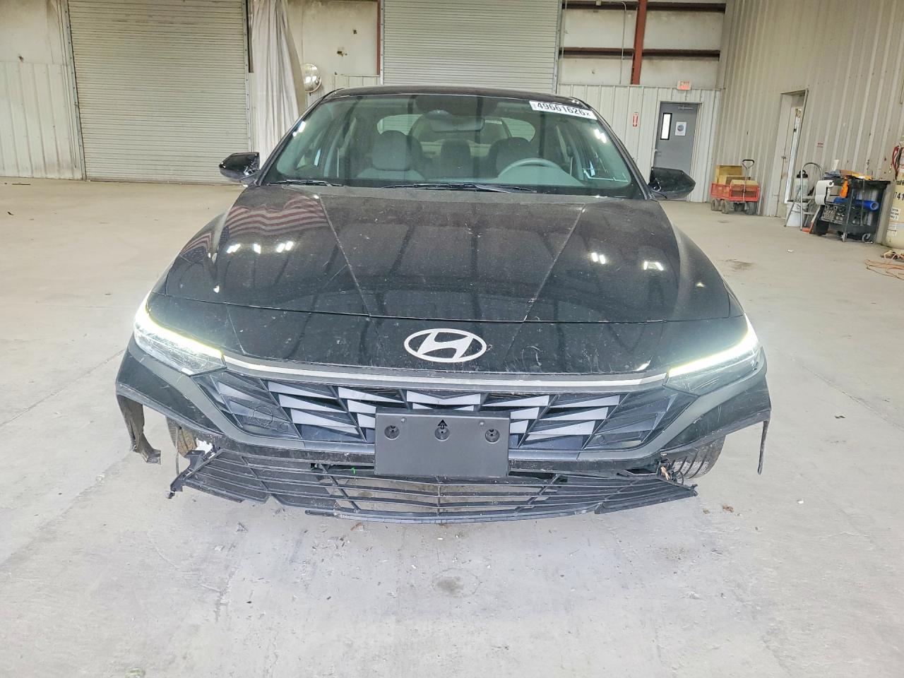 Hyundai ELANTRA Sel Sport