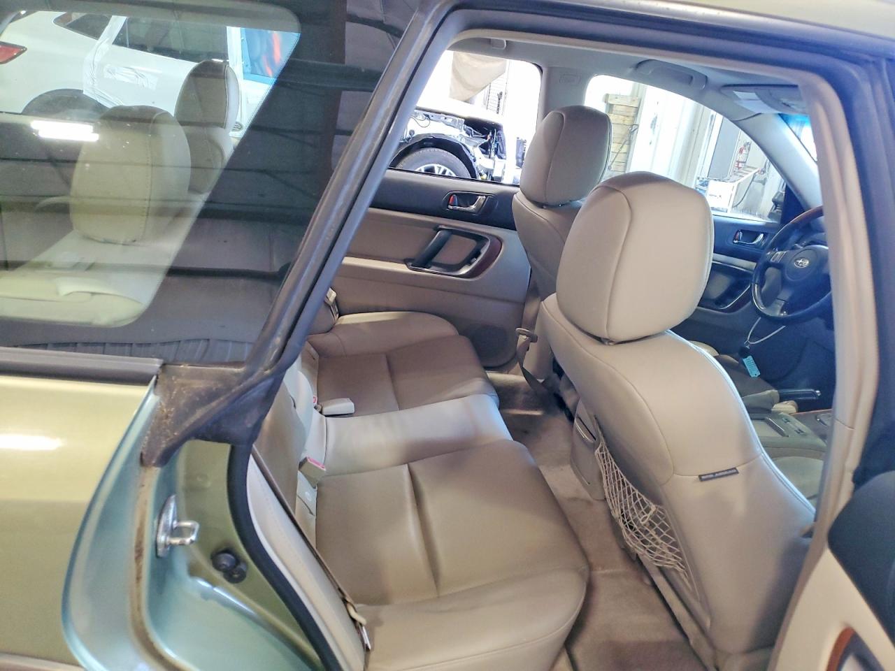 Subaru Outback Outback 3.0r Ll Bean
