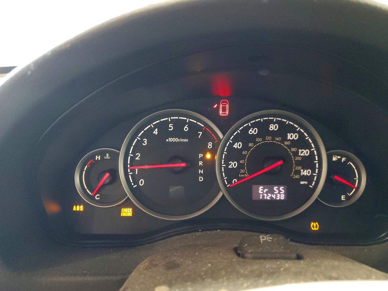Subaru Outback Outback 3.0r Ll Bean