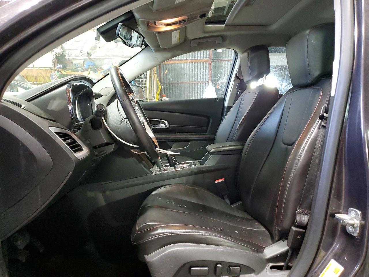 GMC Terrain Slt