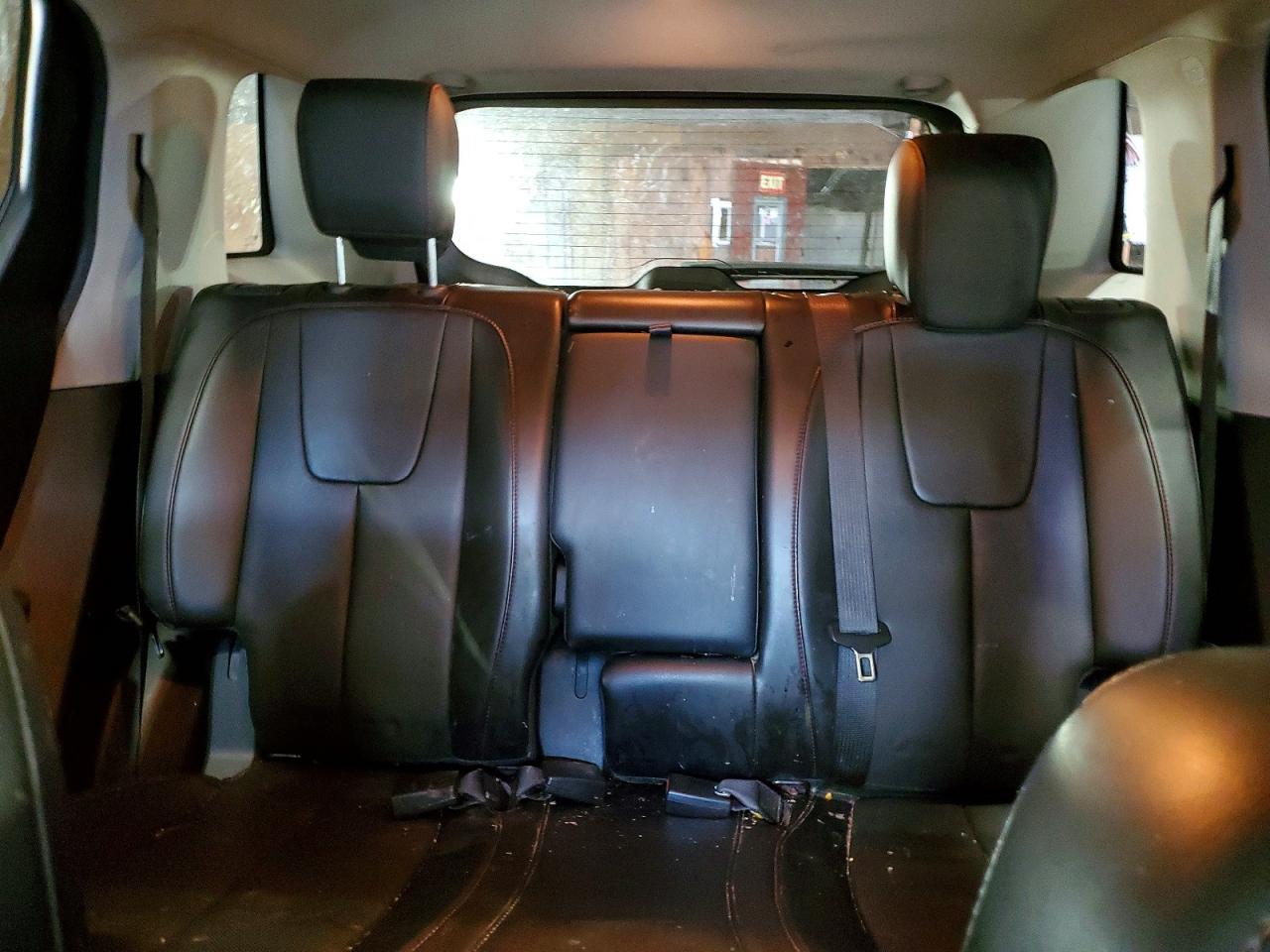 GMC Terrain Slt