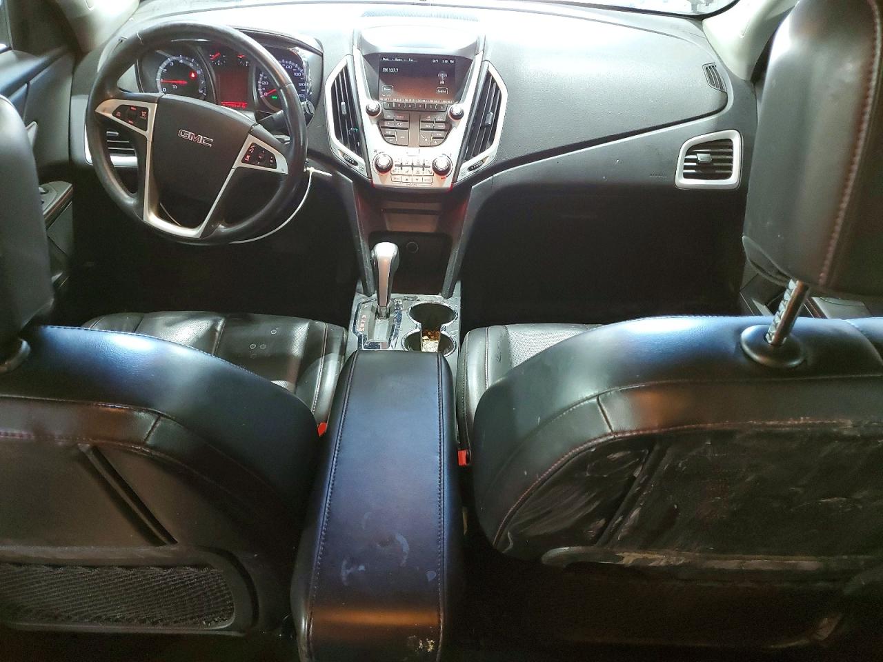 GMC Terrain Slt