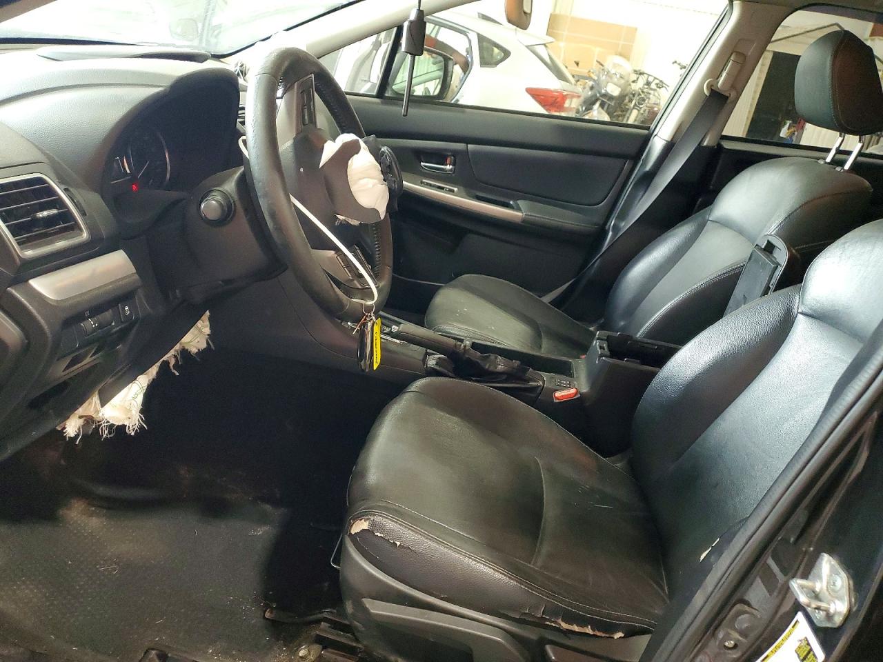 Subaru Xv 2.0 Limited