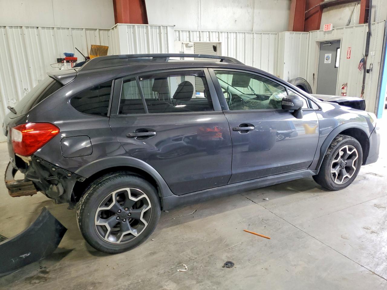 Subaru Xv 2.0 Limited