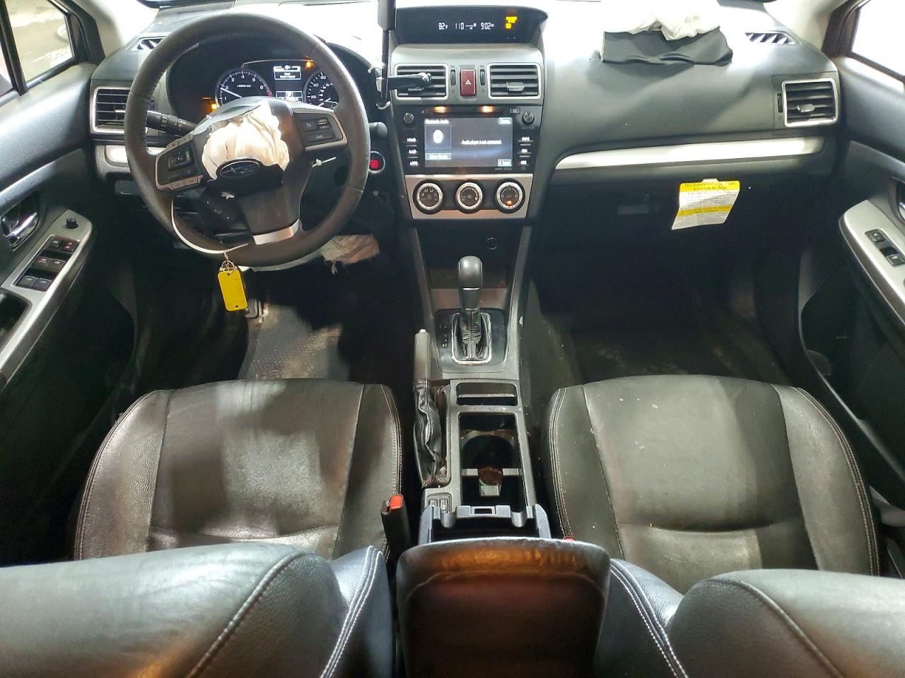 Subaru Xv 2.0 Limited