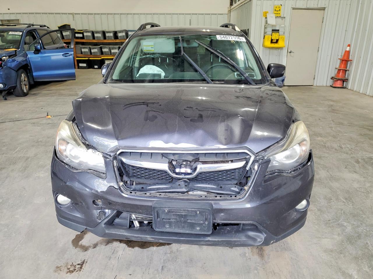 Subaru Xv 2.0 Limited