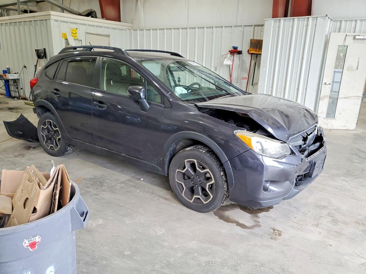 Subaru Xv 2.0 Limited