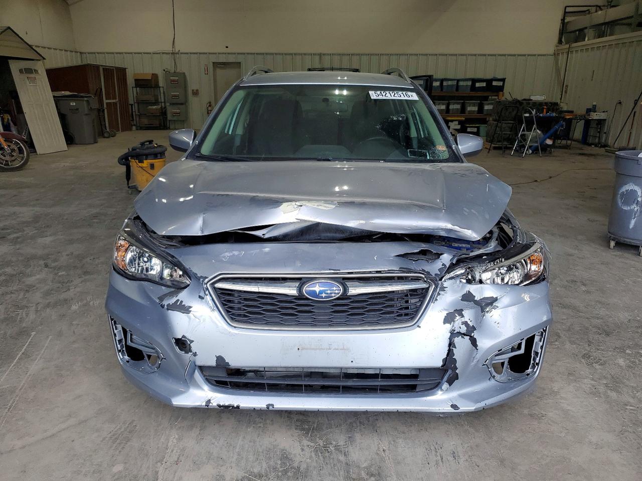 Subaru Impreza Premium