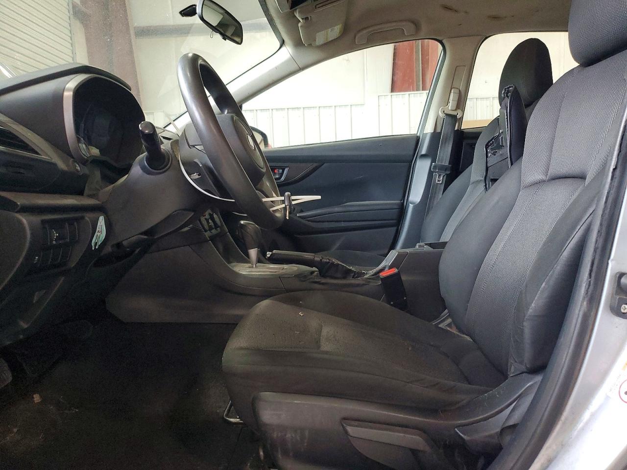 Subaru Impreza Premium
