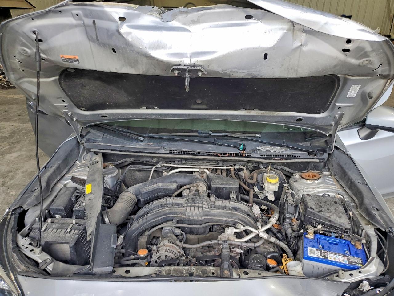Subaru Impreza Premium