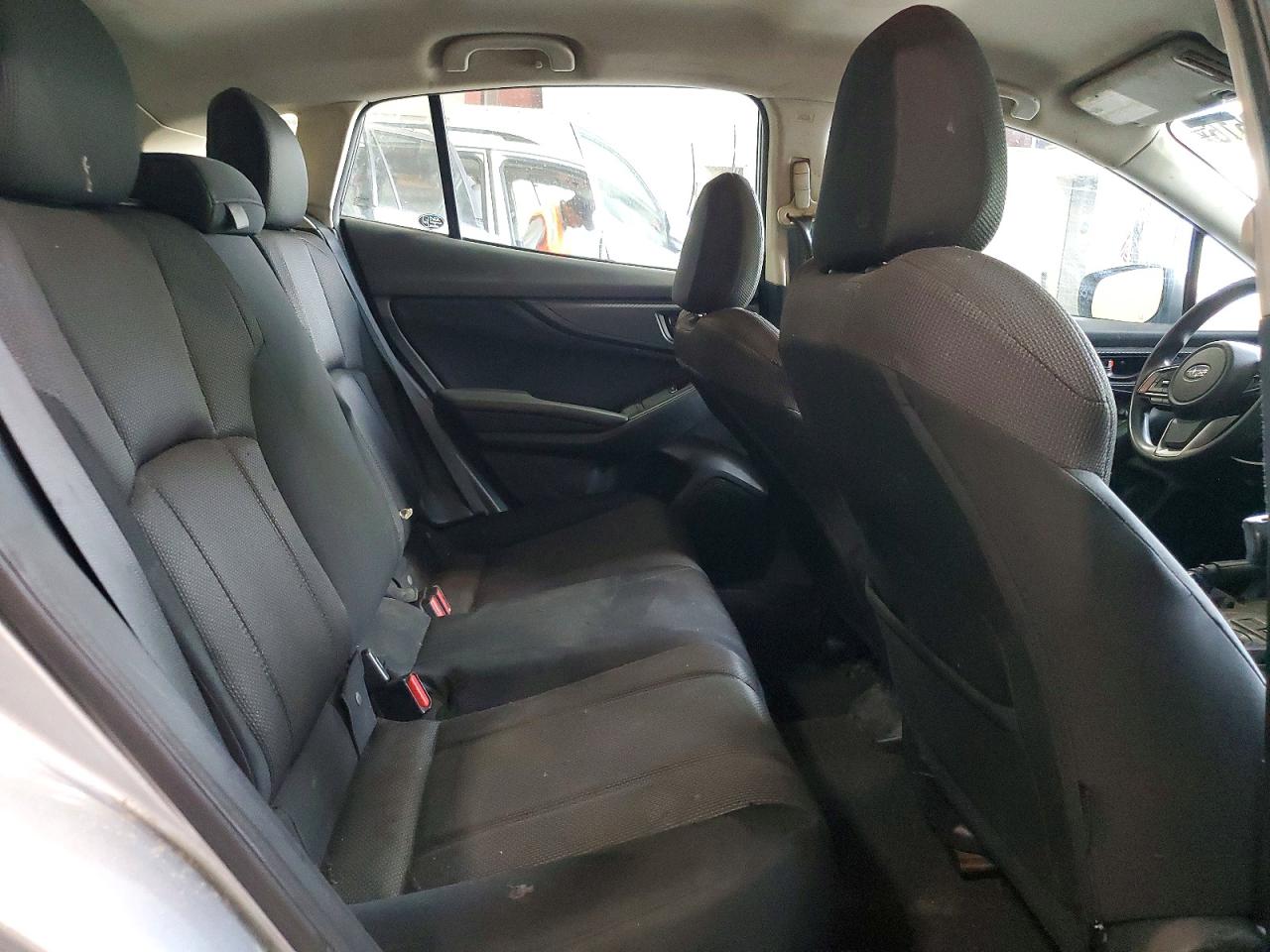 Subaru Impreza Premium