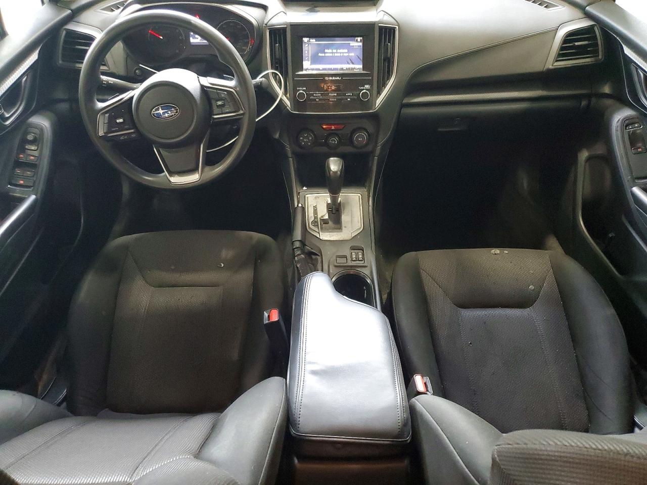 Subaru Impreza Premium
