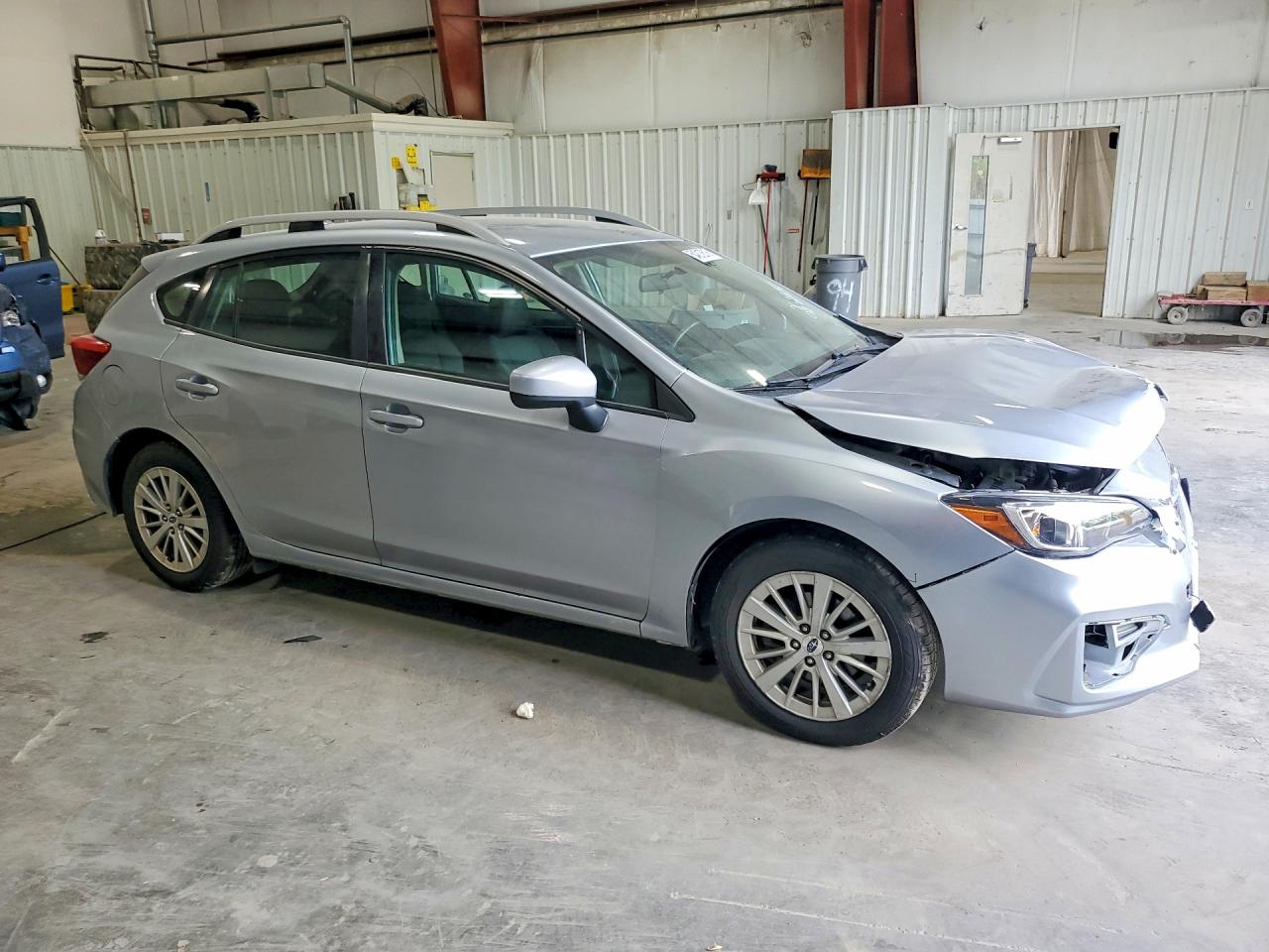 Subaru Impreza Premium