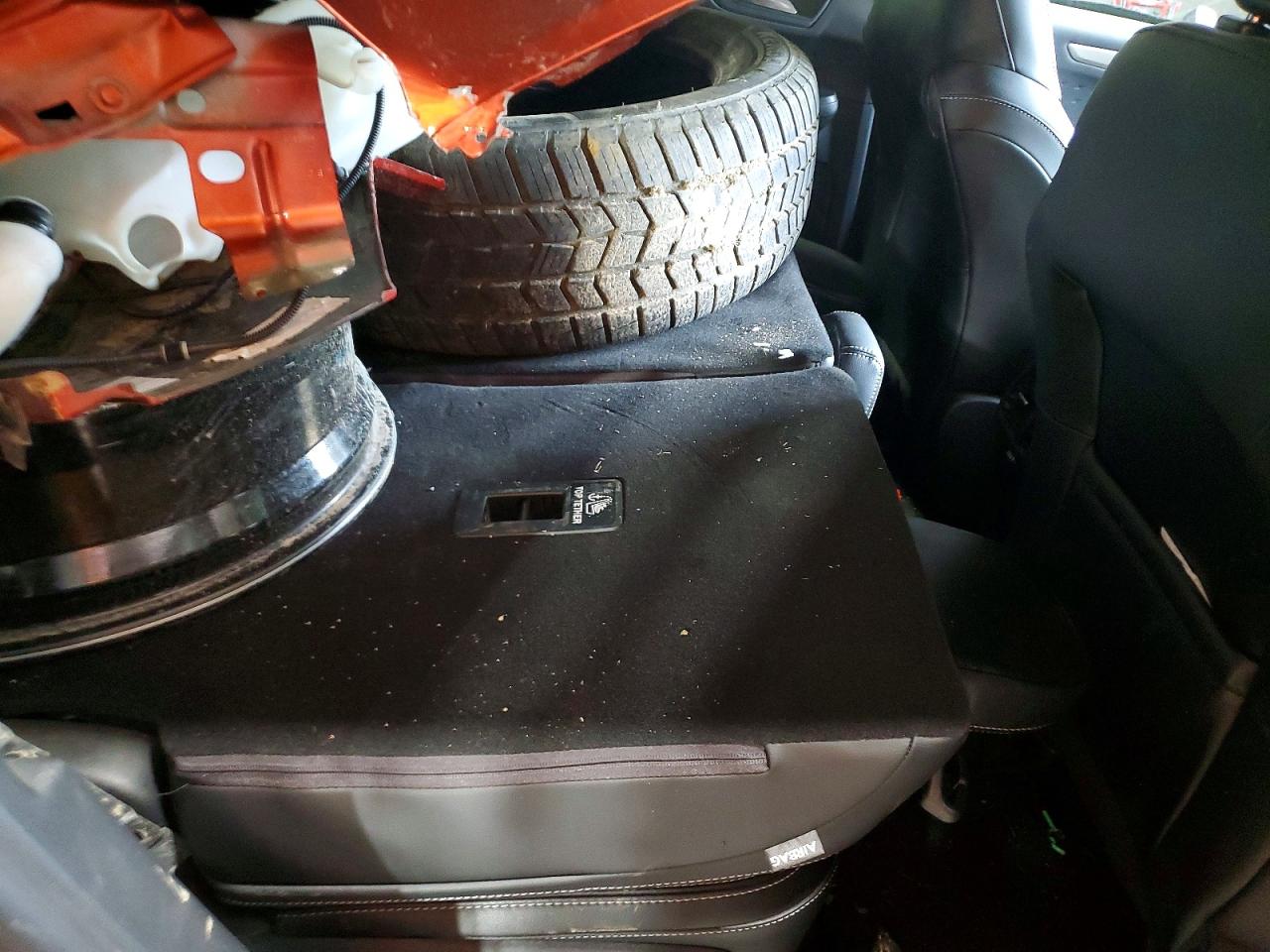 Ford Escape Sel