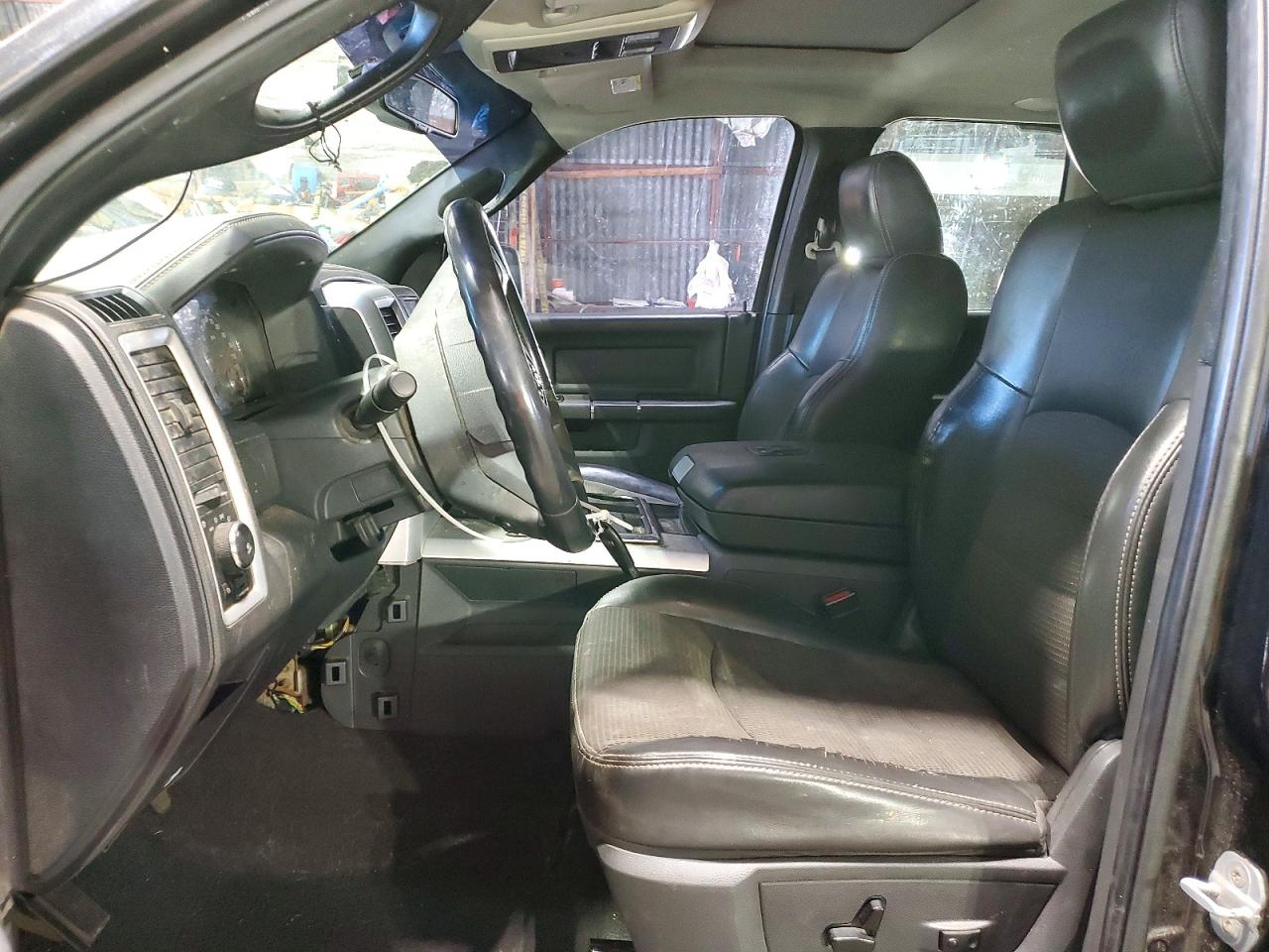 Dodge Ram 1500