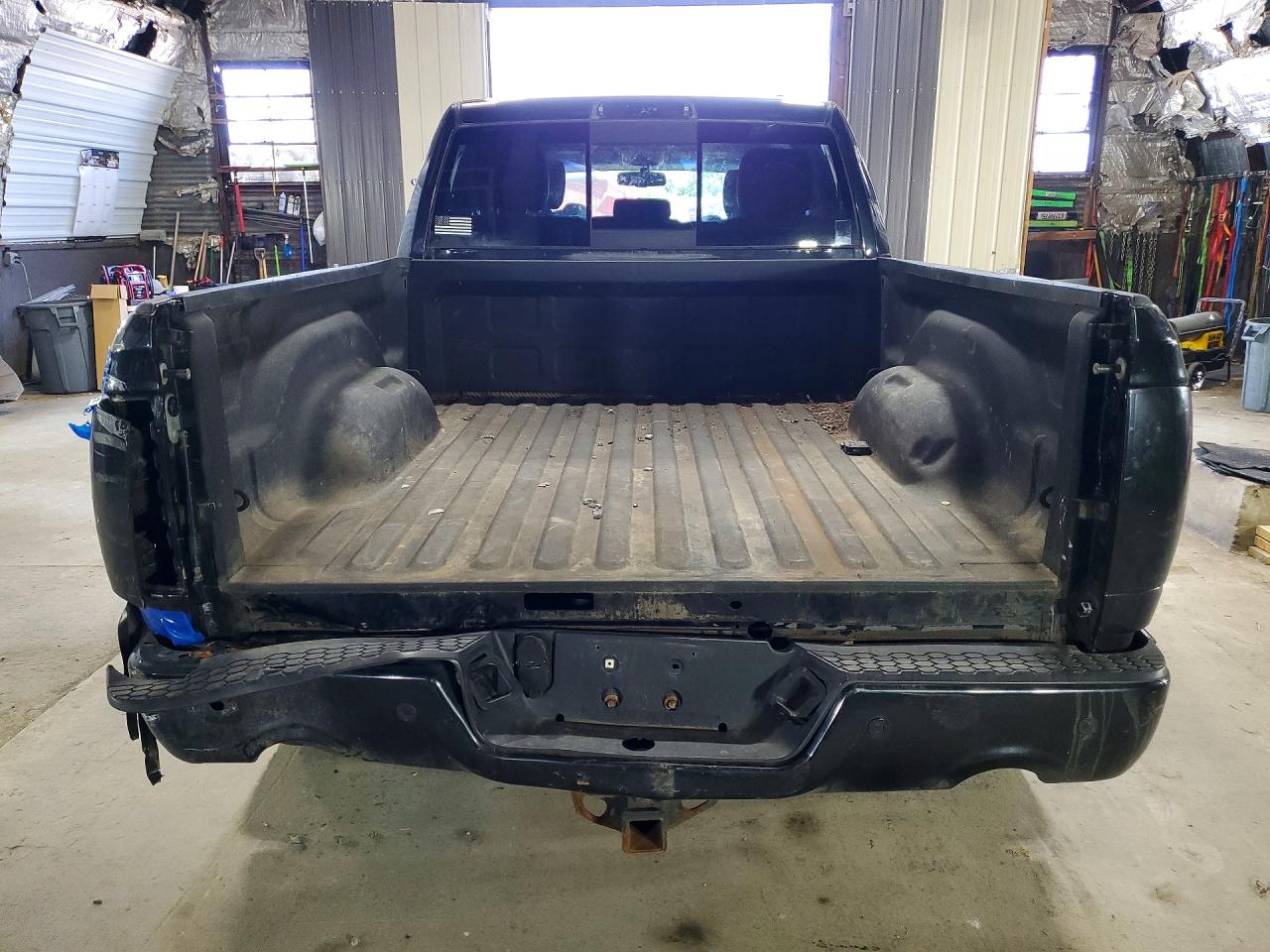 Dodge Ram 1500