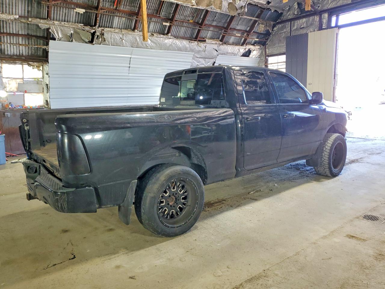 Dodge Ram 1500