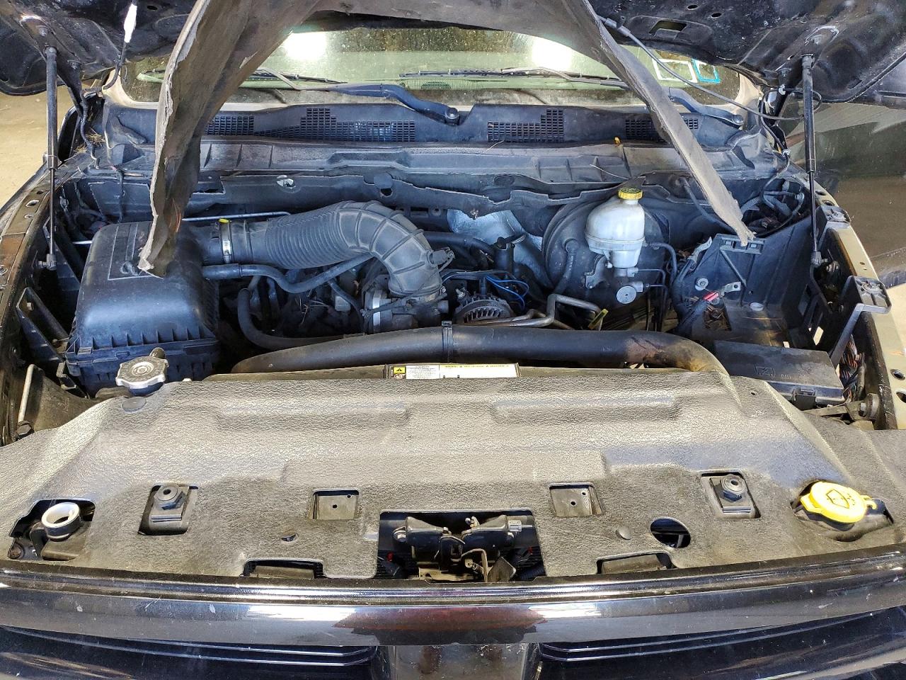 Dodge Ram 1500