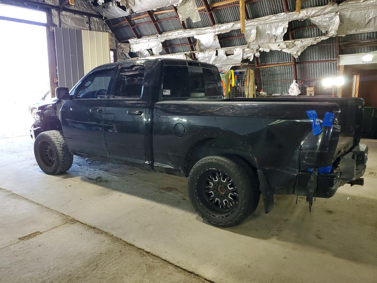 Dodge Ram 1500