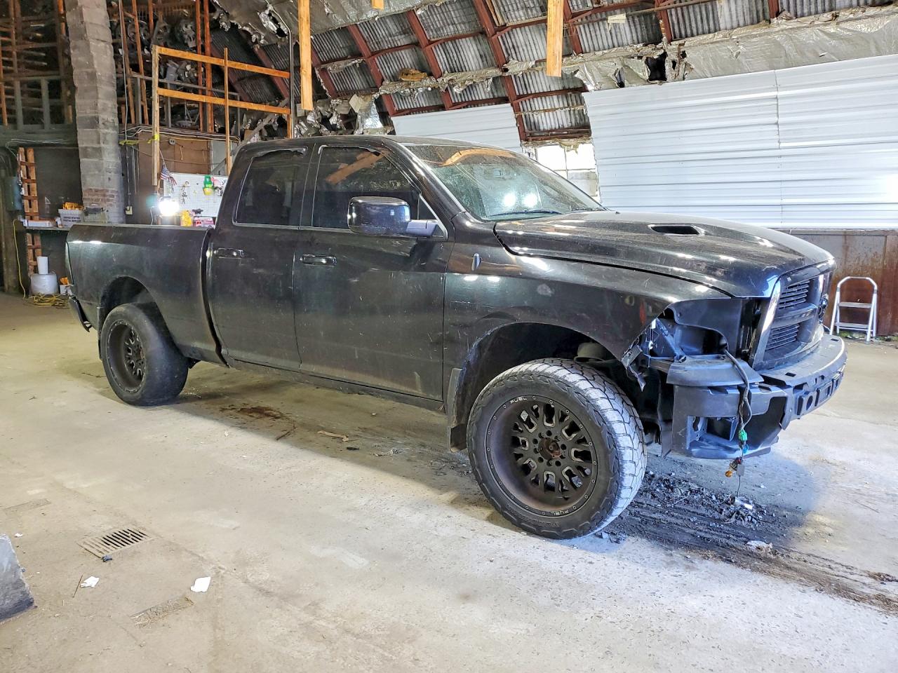 Dodge Ram 1500