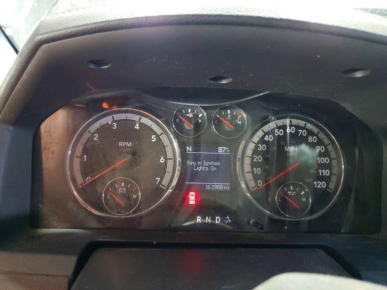 Dodge Ram 1500