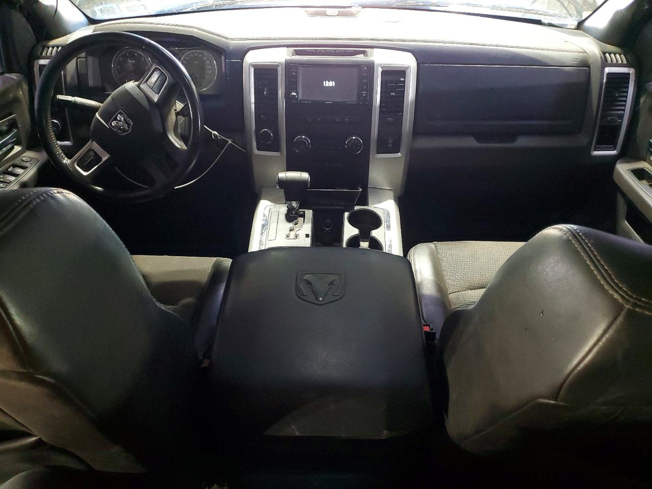 Dodge Ram 1500