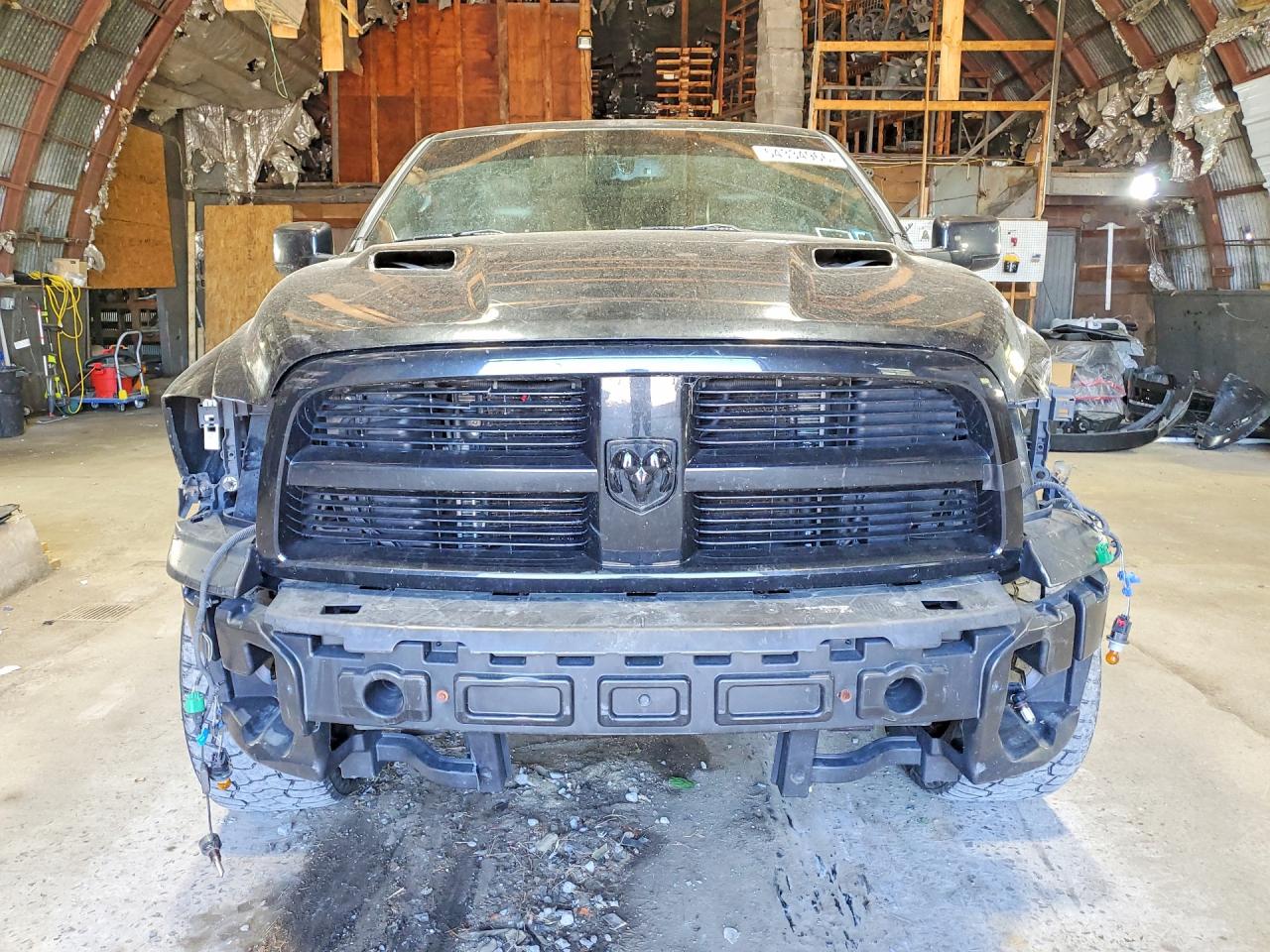 Dodge Ram 1500