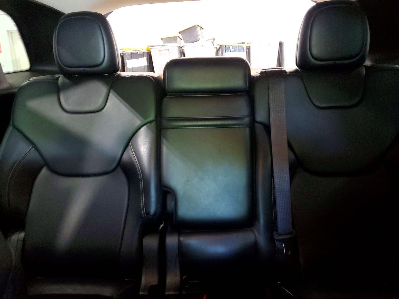 Jeep Cherokee Latitude