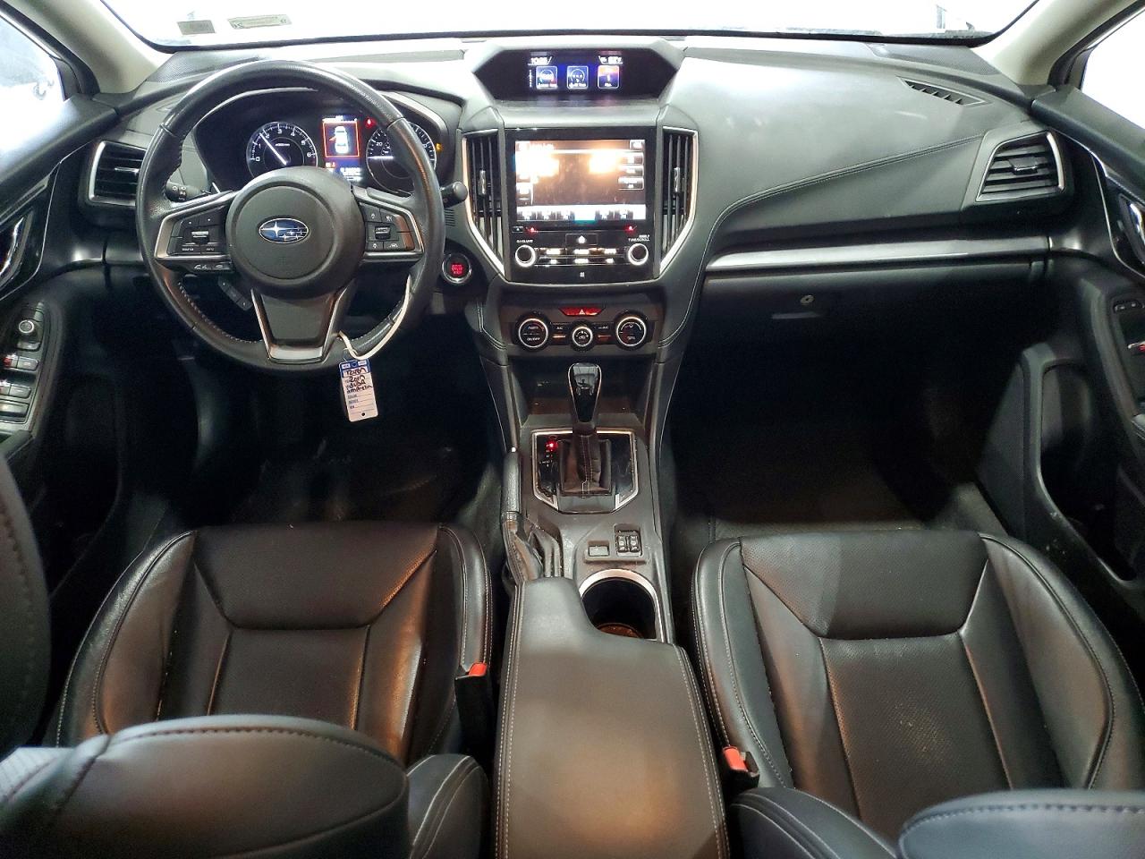 Subaru Impreza Limited
