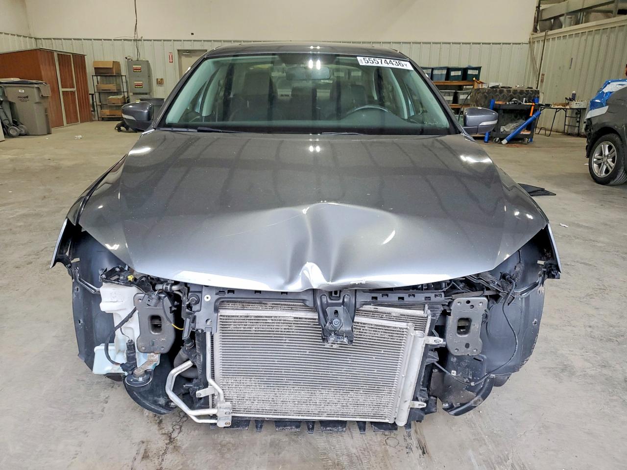 Volkswagen Jetta Se