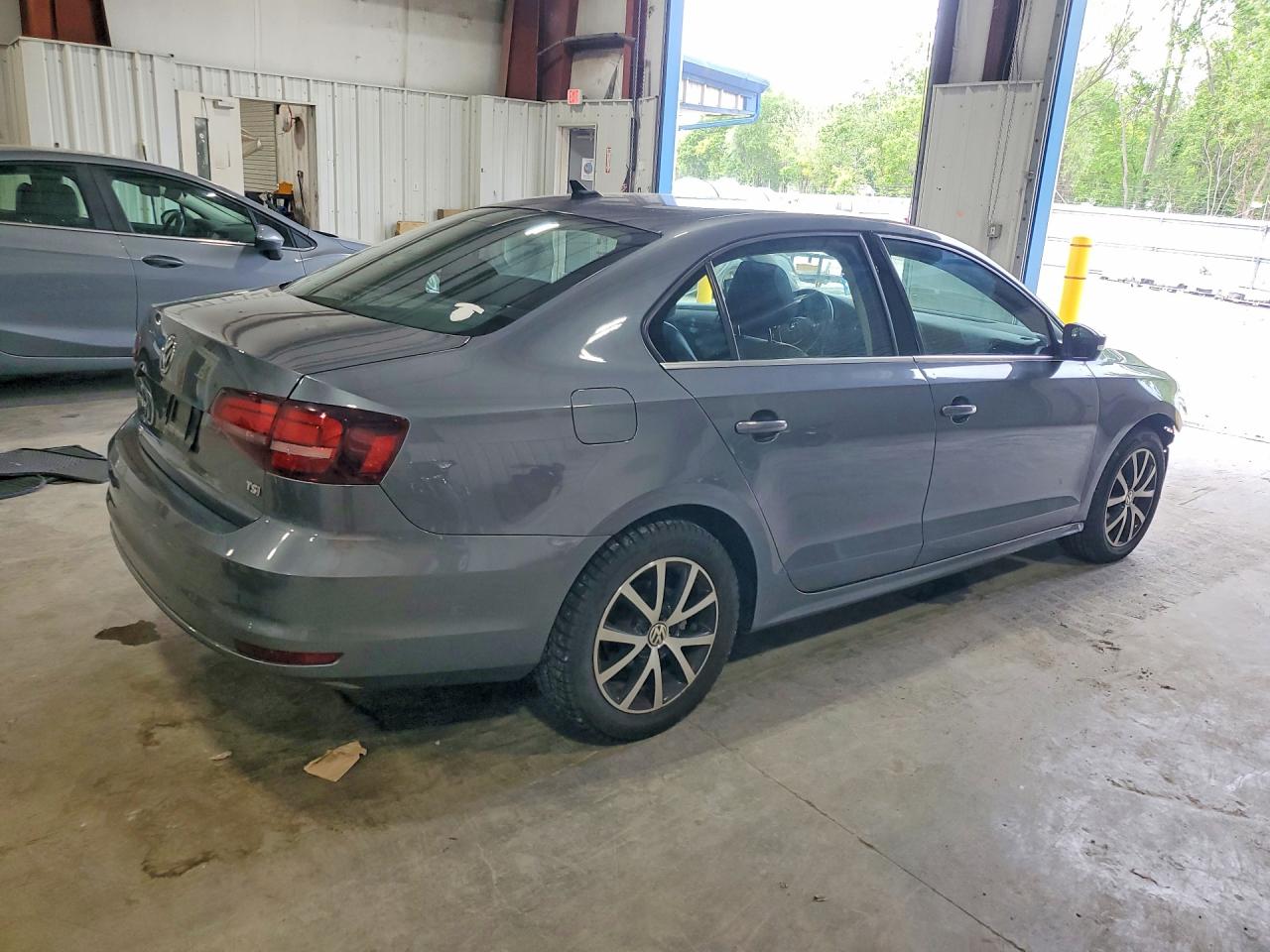 Volkswagen Jetta Se