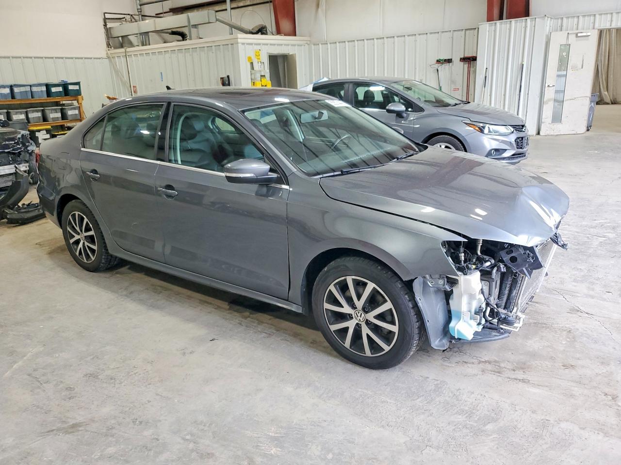 Volkswagen Jetta Se