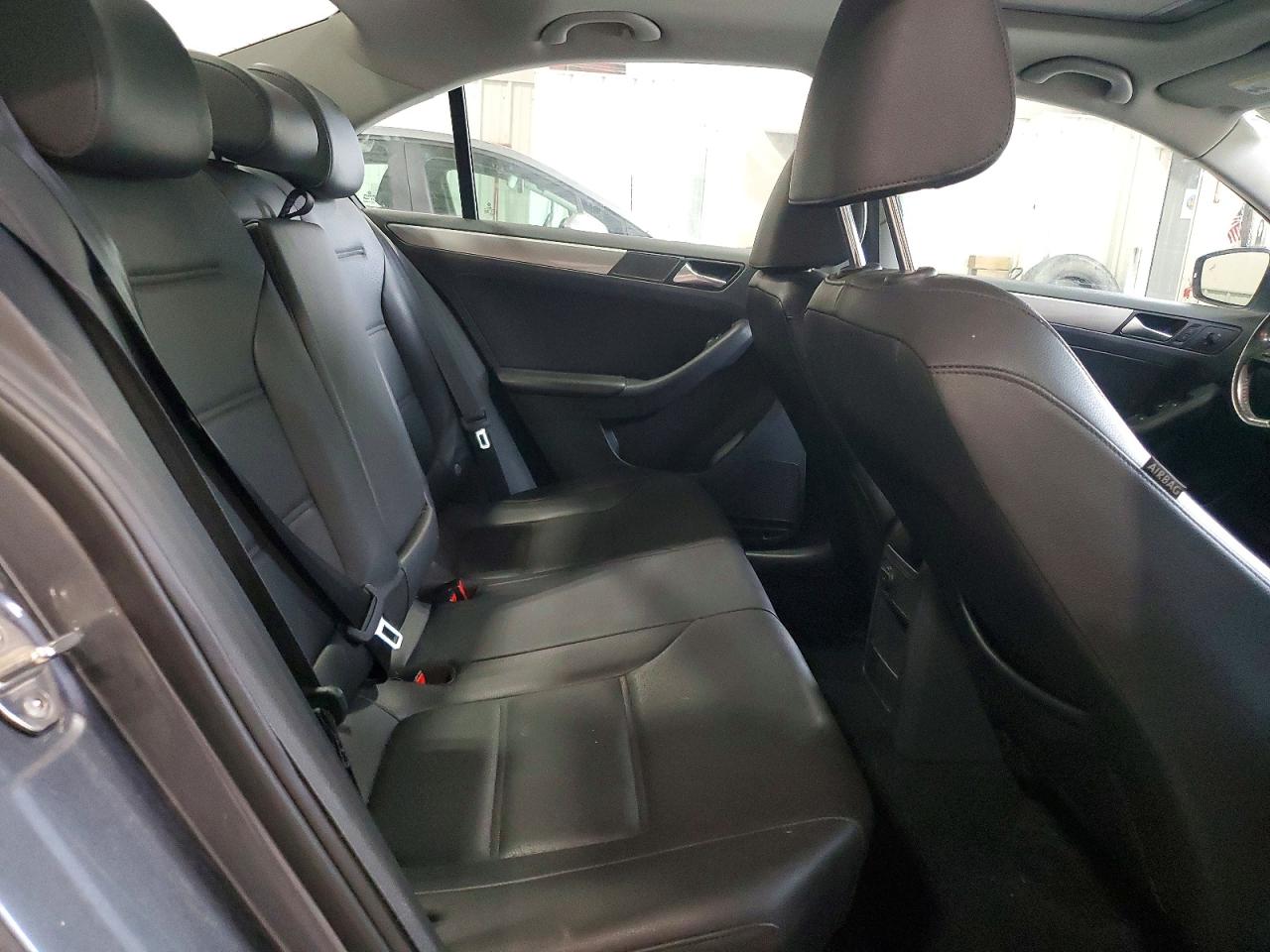 Volkswagen Jetta Se