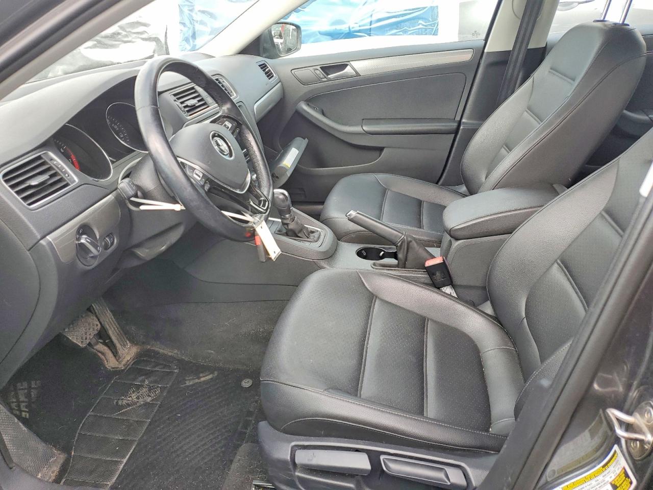 Volkswagen Jetta Se