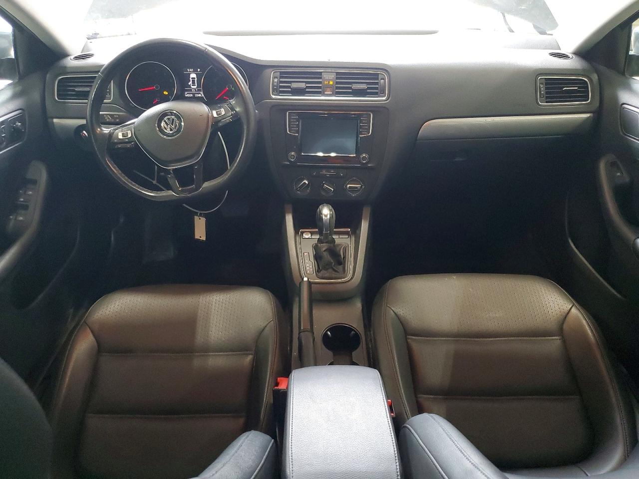 Volkswagen Jetta Se
