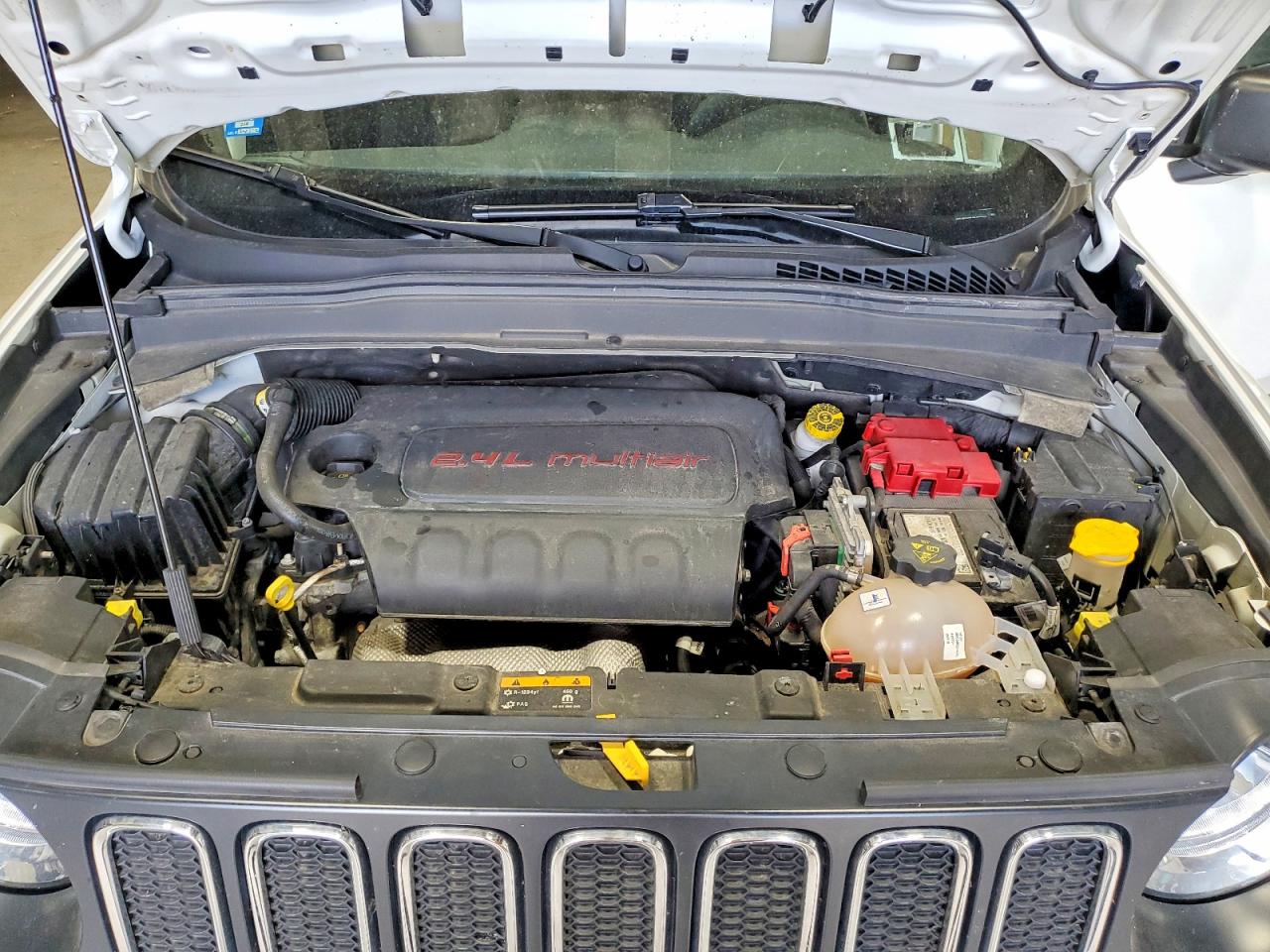 Jeep Renegade Sport