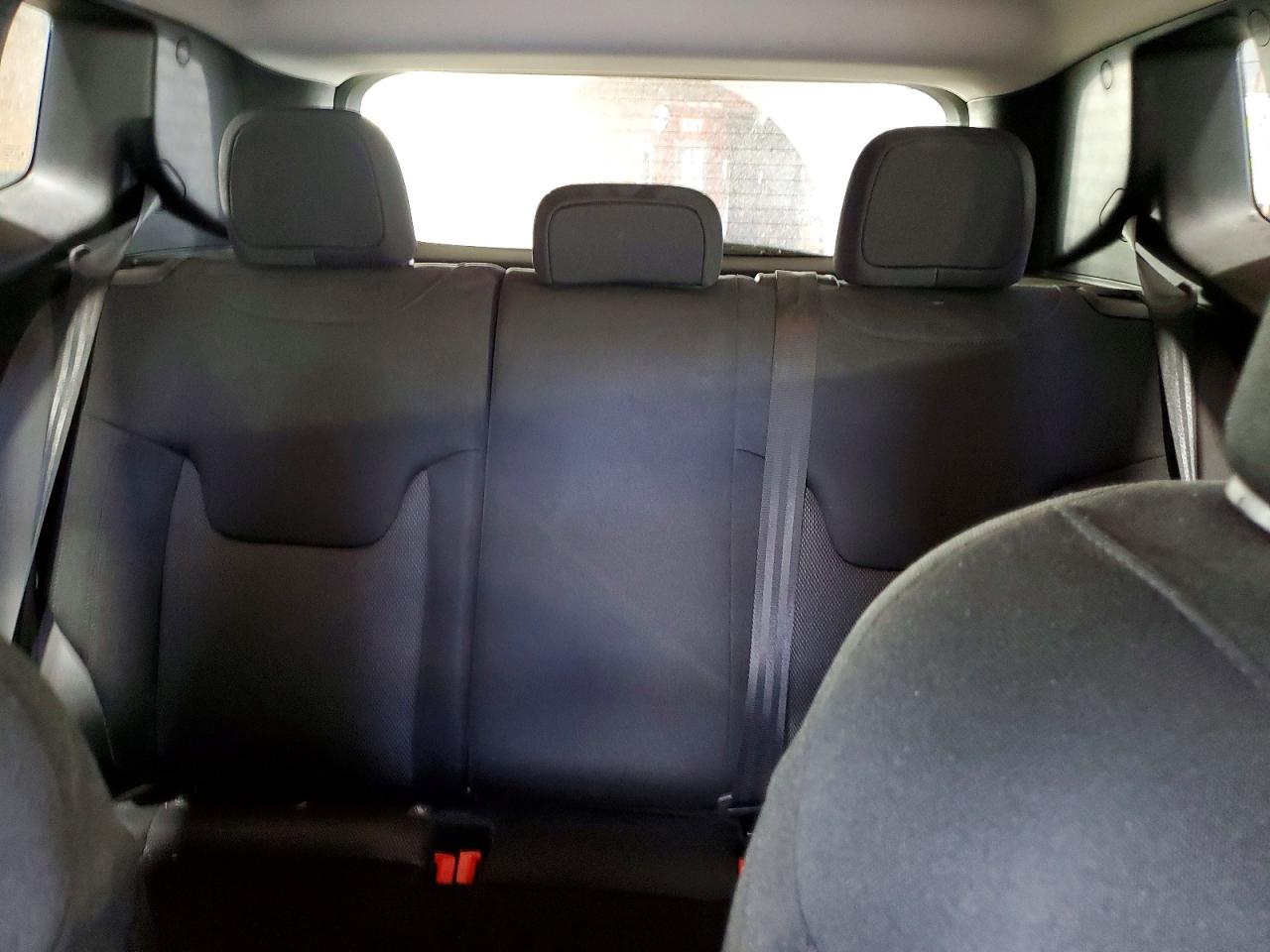 Jeep Renegade Sport