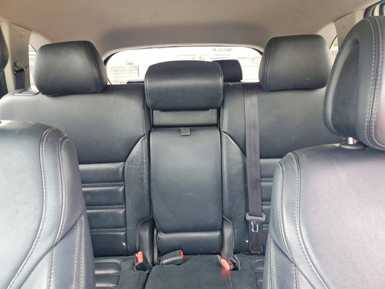 Kia Sorento Ex
