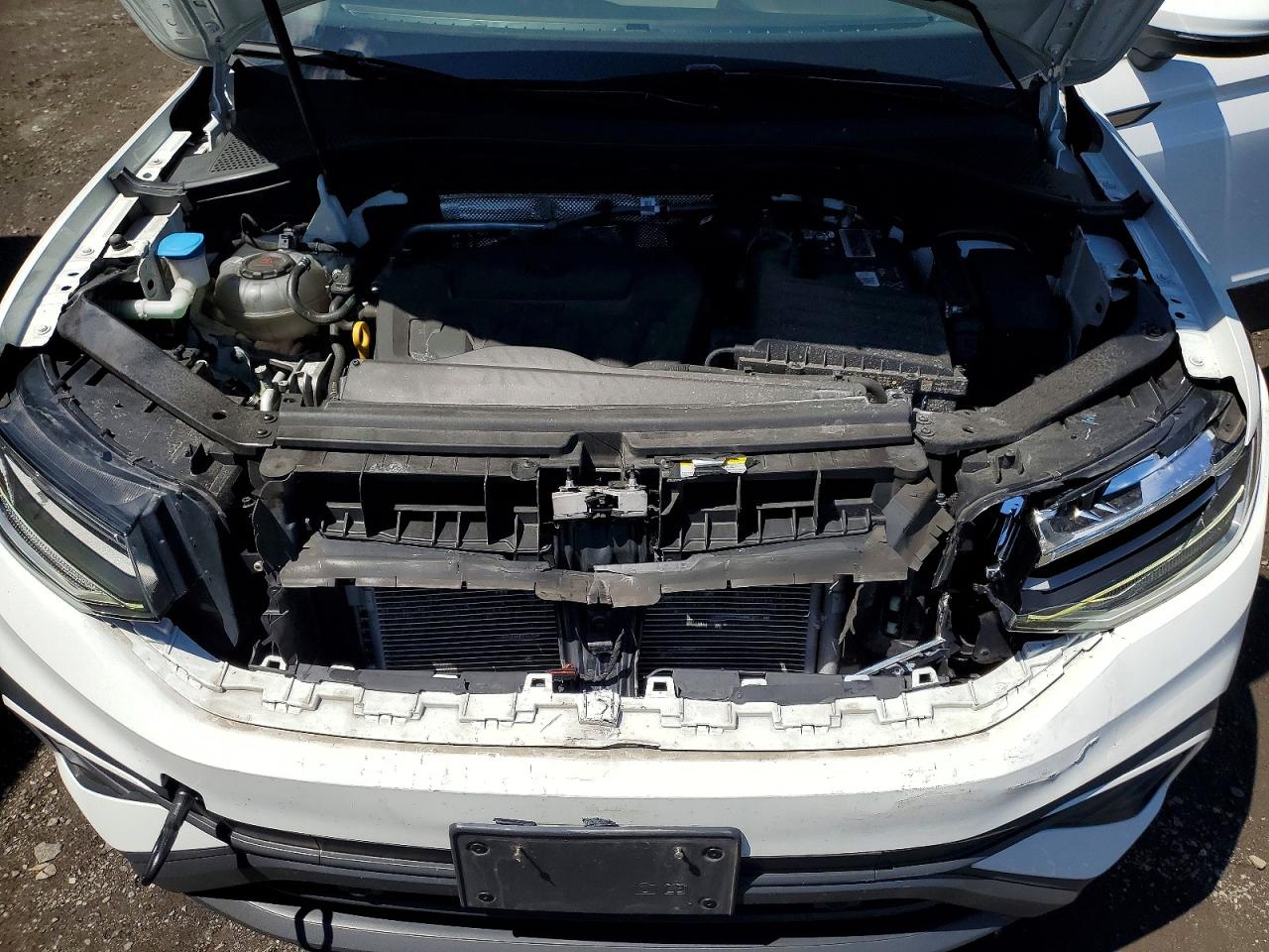 Volkswagen Tiguan Se
