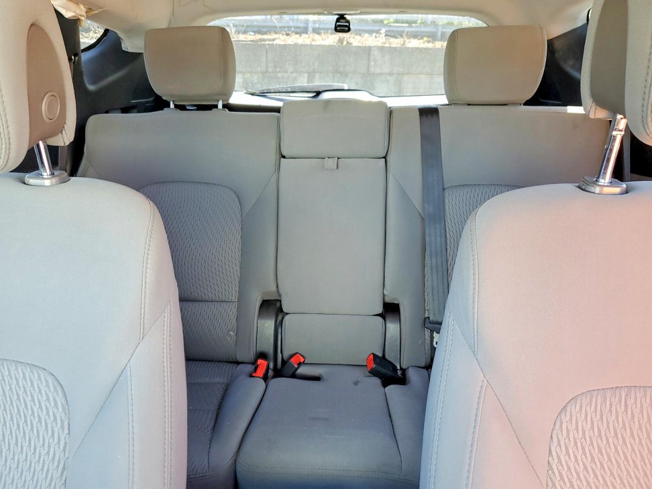 Hyundai SANTA FE 2.4l