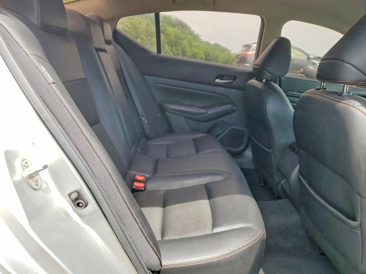 Nissan Altima Sr