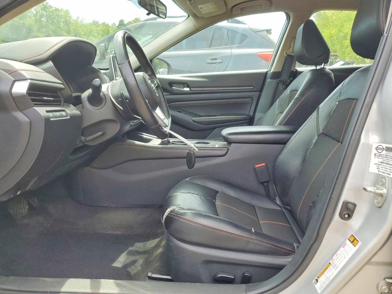 Nissan Altima Sr