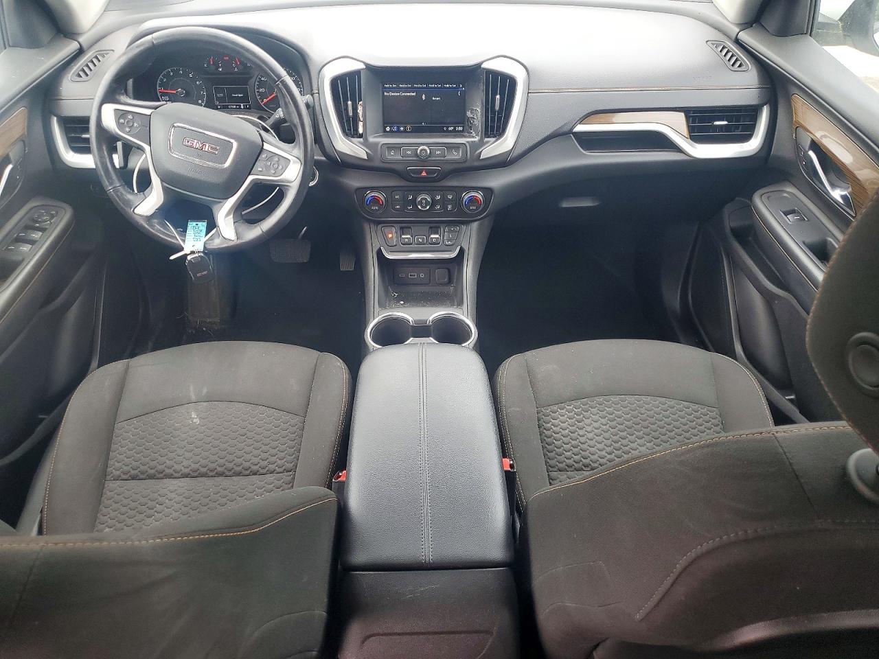 GMC Terrain