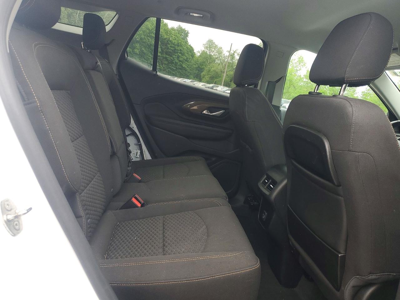 GMC Terrain