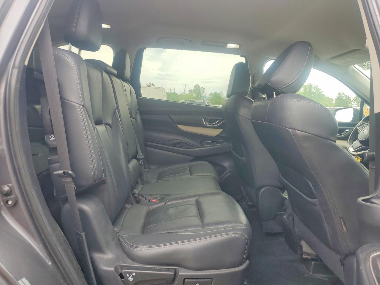 Subaru Ascent Limited