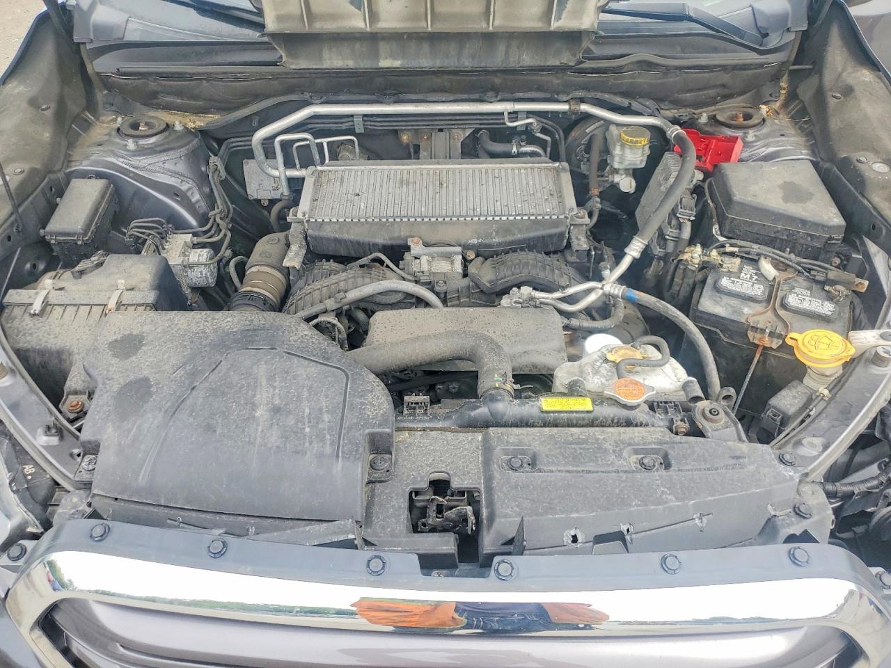 Subaru Ascent Limited