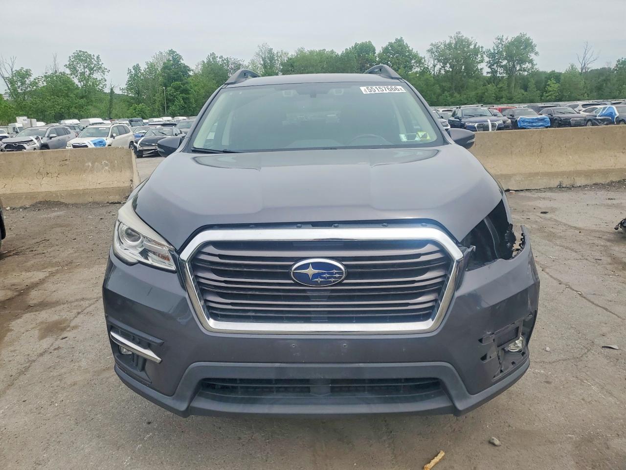 Subaru Ascent Limited