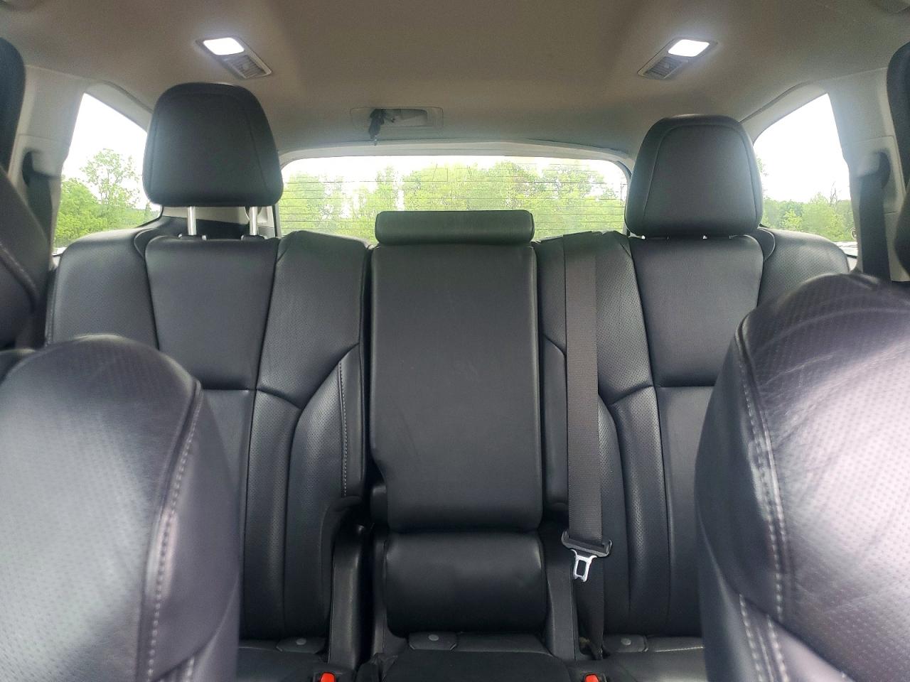 Subaru Ascent Limited