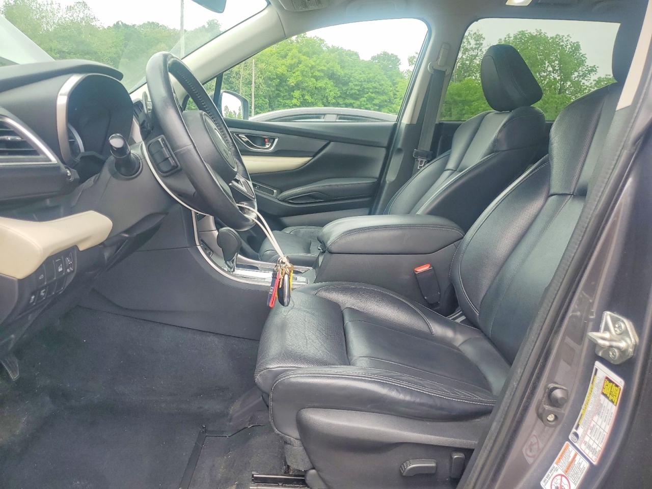 Subaru Ascent Limited